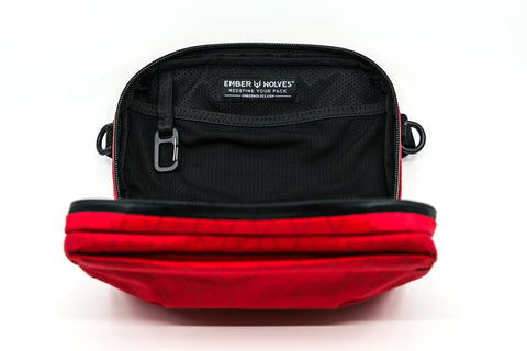 Alpha Pack Limited Edition
