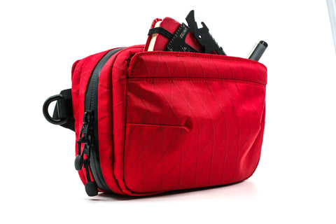 Alpha Pack Limited Edition