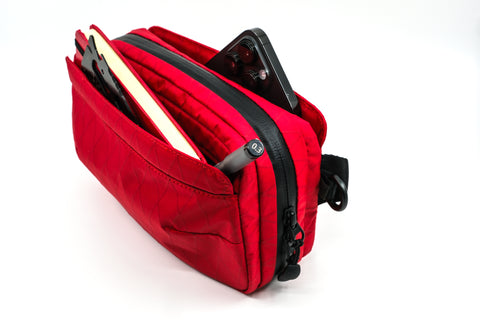 Alpha Pack Limited Edition