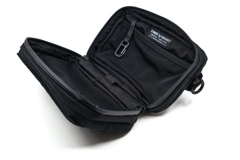 Alpha Pack Tactical Edition