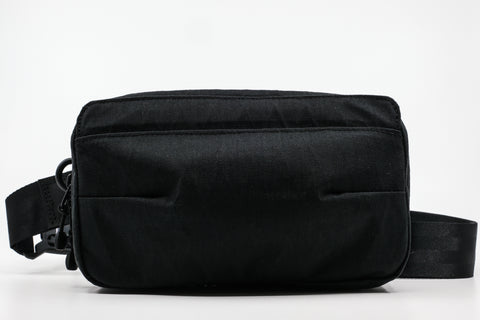 Alpha Pack Tactical Edition