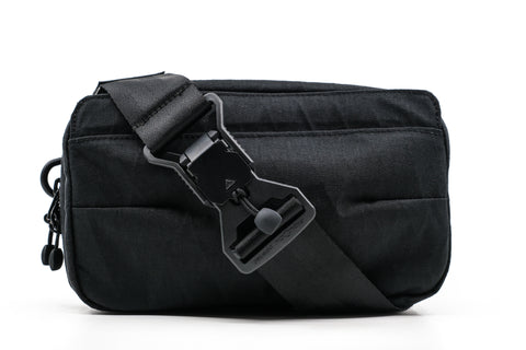 Alpha Pack Tactical Edition