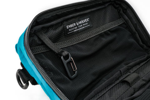 Alpha Pack Limited Edition