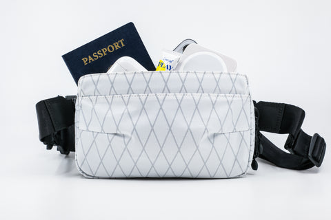 Alpha Pack Limited Edition