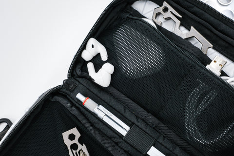 Alpha Pack Limited Edition