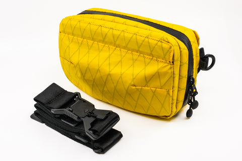 Alpha Pack Limited Edition