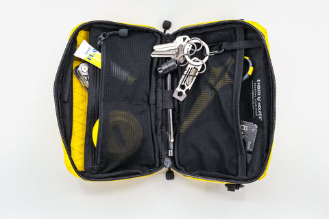 Alpha Pack Limited Edition