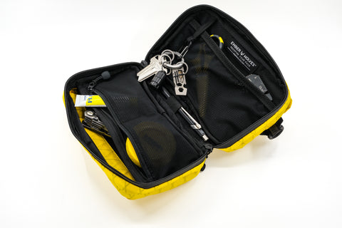 Alpha Pack Limited Edition