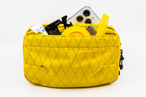Alpha Pack Limited Edition