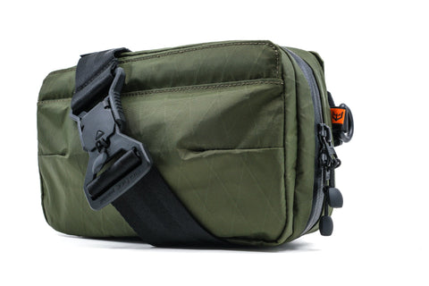 Alpha Pack