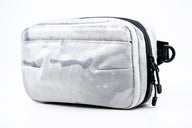 Alpha Pack Tactical Edition - White Camo
