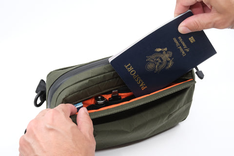 The Perfect Travel Companion