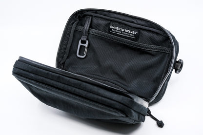 Tactical Black X50
