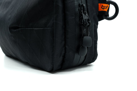 Alpha Pack
