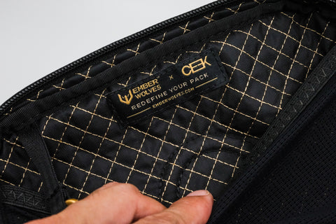 Alpha Pack CEEK Edition