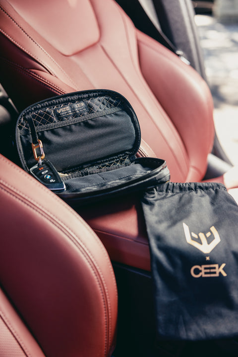 Alpha Pack CEEK Edition
