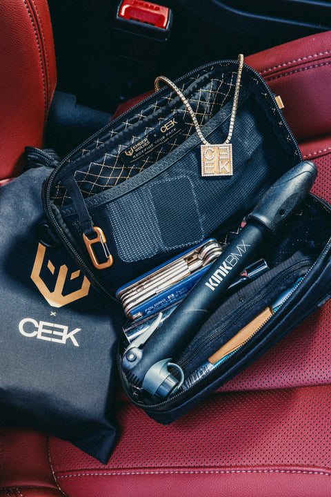 Alpha Pack CEEK Edition
