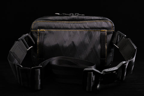 Alpha Pack CEEK Edition