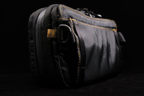 Alpha Pack CEEK Edition
