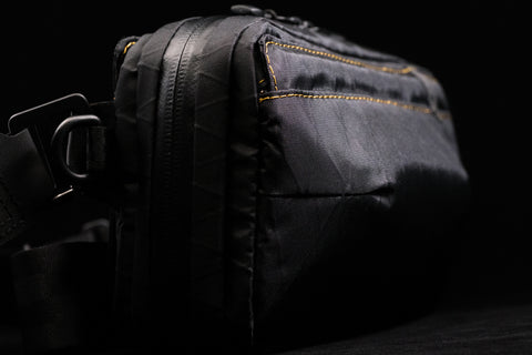 Alpha Pack CEEK Edition