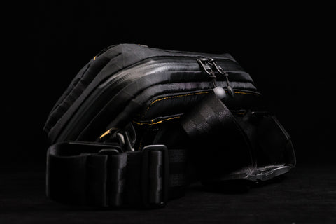 Alpha Pack CEEK Edition