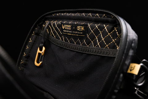 Alpha Pack CEEK Edition