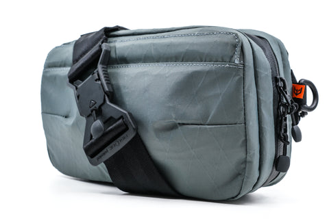Alpha Pack
