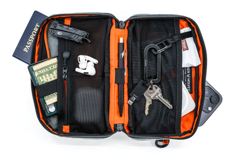 Alpha Pack