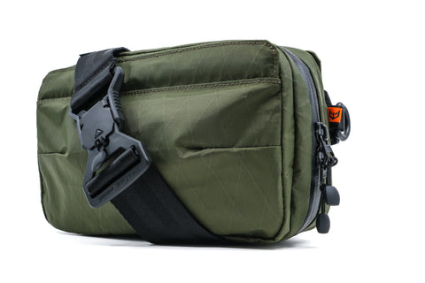 Alpha Pack