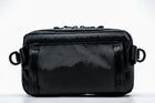Alpha Pack from the back | Color: Black VX | Size: 1.8L