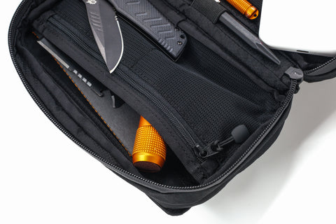 Alpha Pack Tactical Edition