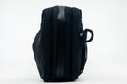 An Alpha Pack from the side | Color: Tactical Black | Size: 2.6L